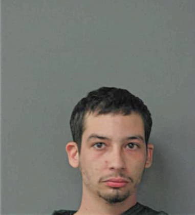 David Brignac, - Lafayette Parish County, LA 